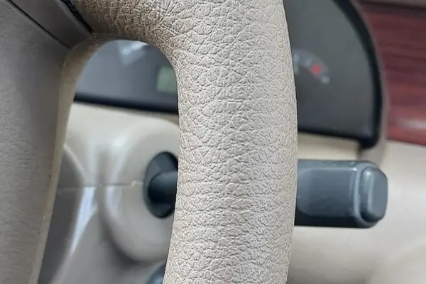 سمند، LX