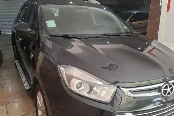 جک، S5