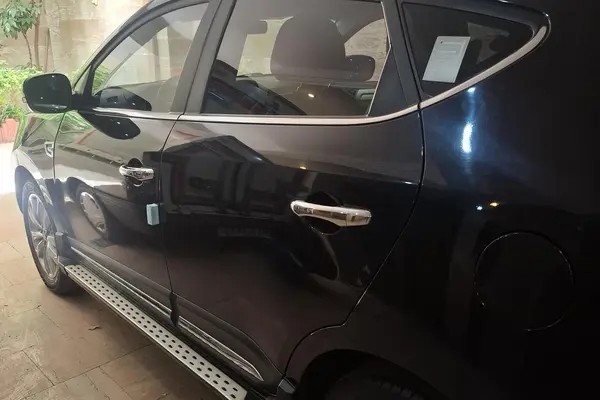 جک، S5