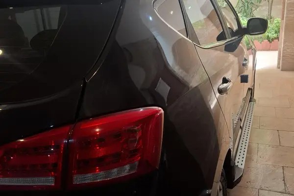 جک، S5