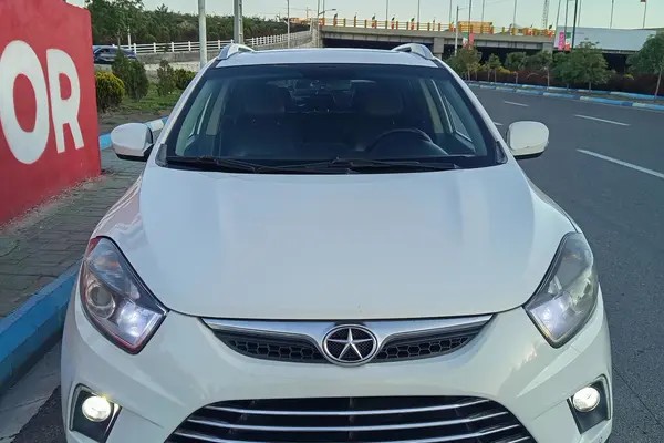 جک، S5