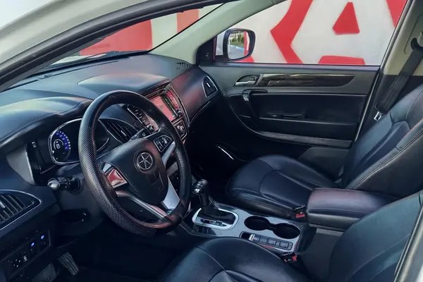 جک، S5