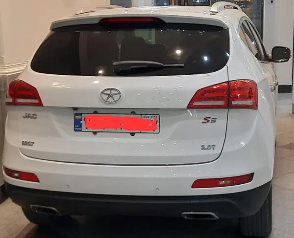 جک، S5