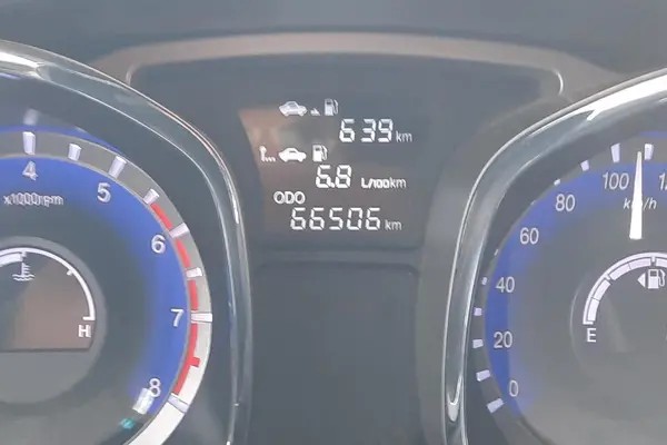 جک، S5