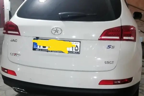 جک، S5