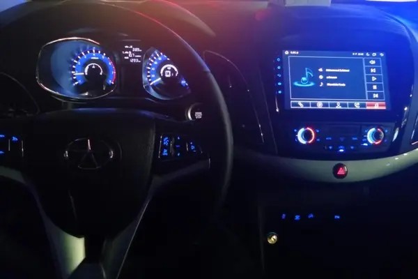 جک، S5