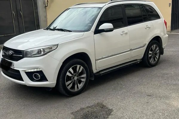 ام وی ام، X33 S