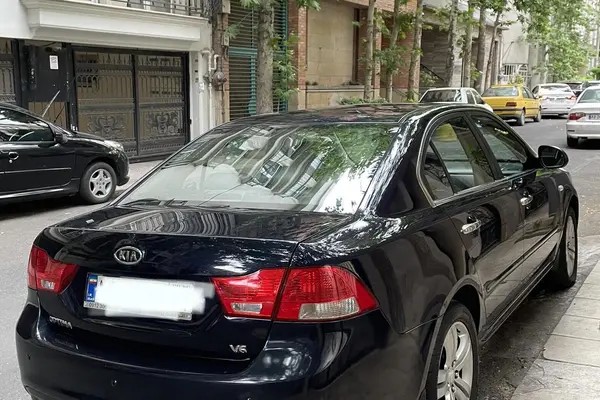 کیا، اپتیما