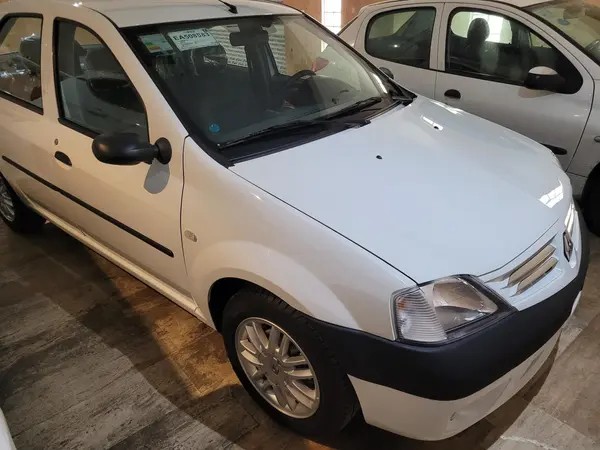 رنو، تندر 90
