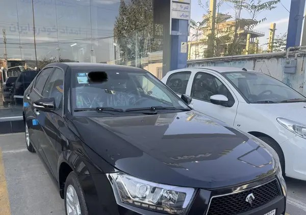 دنا، پلاس EF7