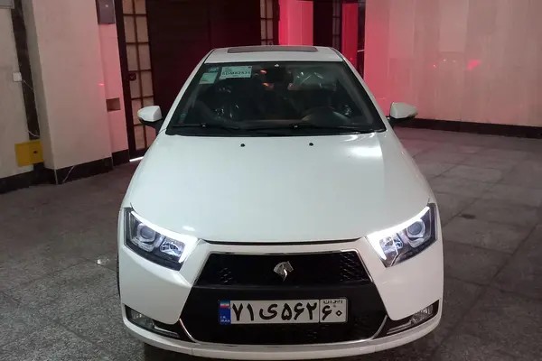 دنا، پلاس EF7P