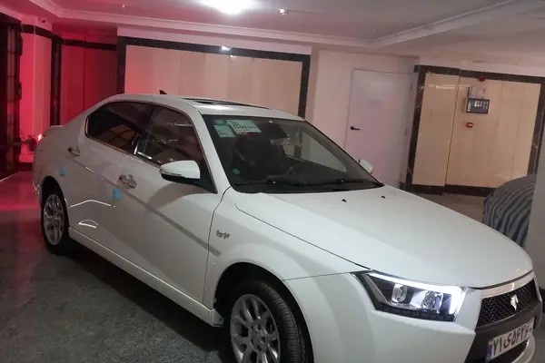 دنا، پلاس EF7P