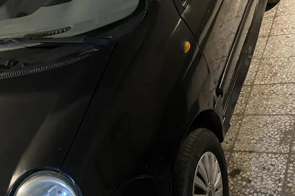 ام وی ام، 110