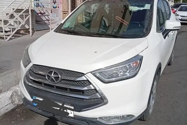 جک، S3