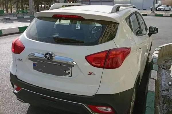 جک، S3