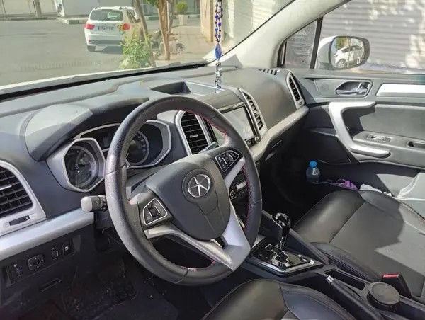 جک، S3