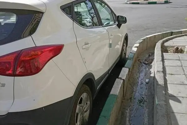 جک، S3