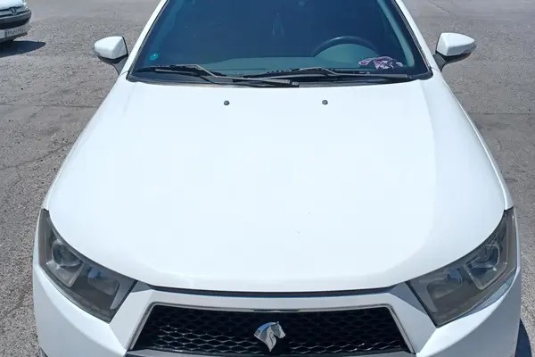 دنا، پلاس EF7
