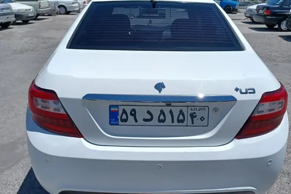 دنا، پلاس EF7