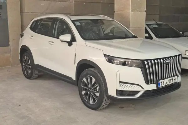 ام وی ام، X77