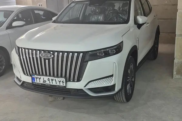 ام وی ام، X77