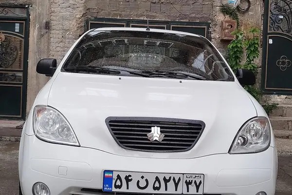 تیبا، صندوق دار