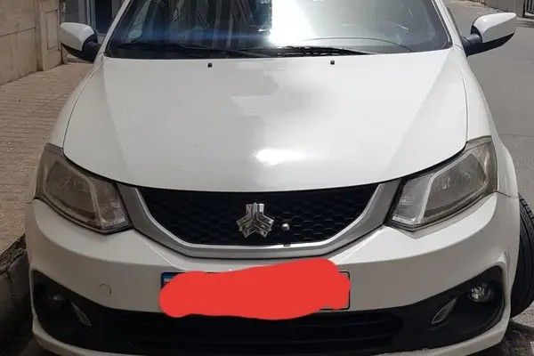 ساینا، S