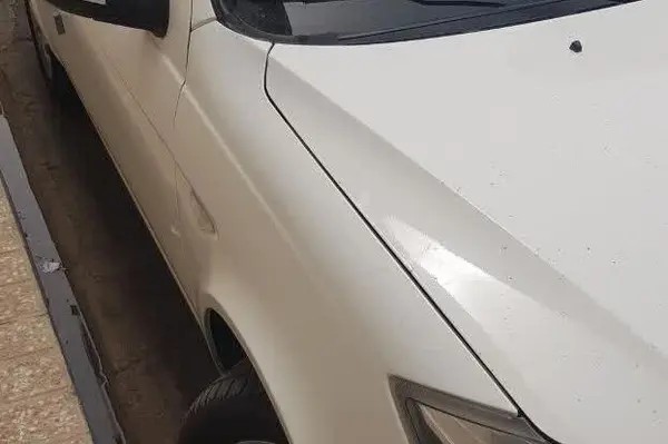 ساینا، S