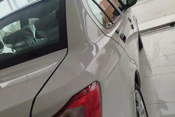 ساینا، GXL دنده ای
