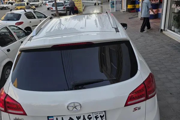 جک، S5