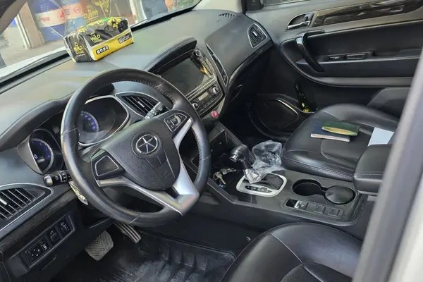 جک، S5