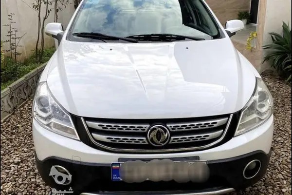 دانگ فنگ، H30 کراس