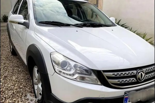 دانگ فنگ، H30 کراس