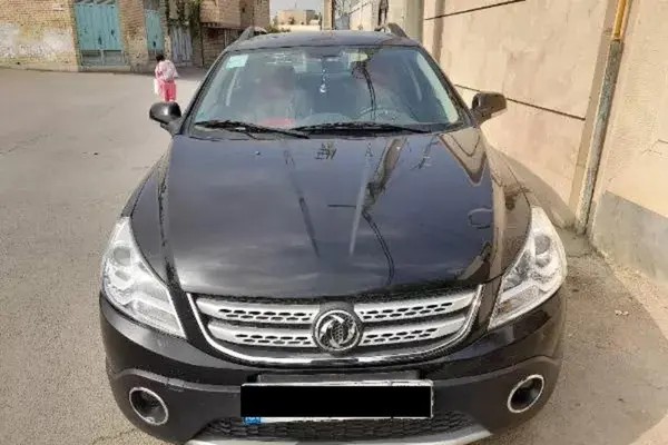 دانگ فنگ، H30 کراس