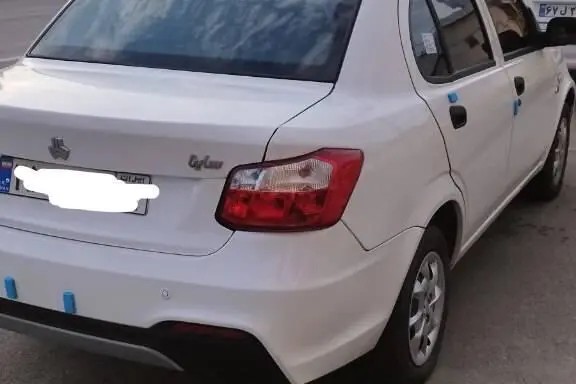 ساینا، GXL دنده ای