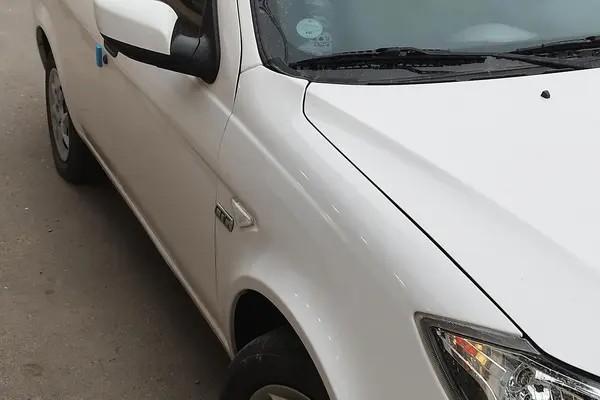 ساینا، GXL دنده ای