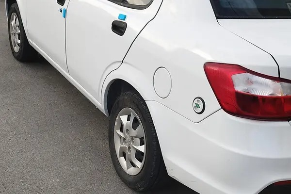 ساینا، GXL دنده ای