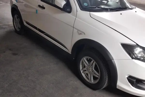 کوییک، GXR