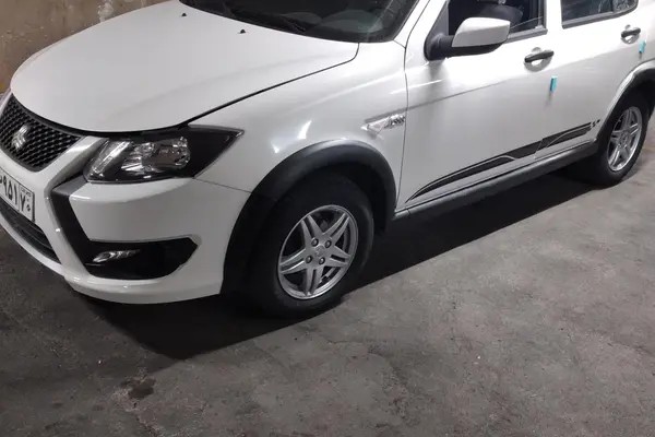 کوییک، GXR