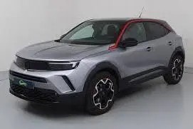 اپل، موکا
