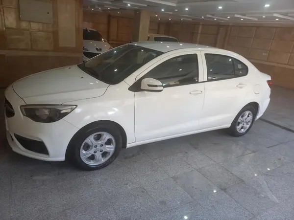 شاهین، GL دنده ای