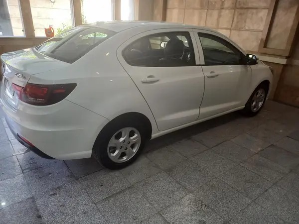 شاهین، GL دنده ای