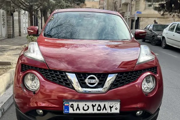 نیسان، جوک