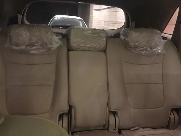 کیا، سورنتو
