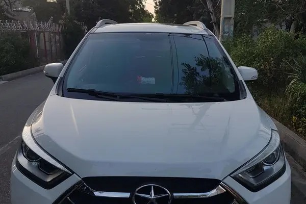 جک، S3