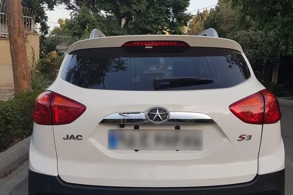 جک، S3