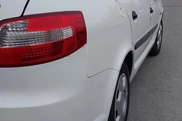 رانا، LX