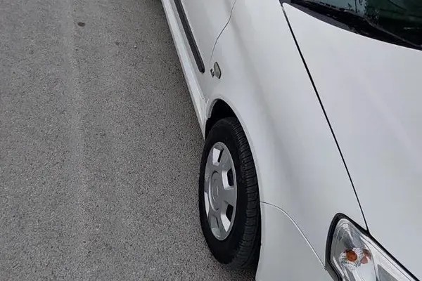 رانا، LX