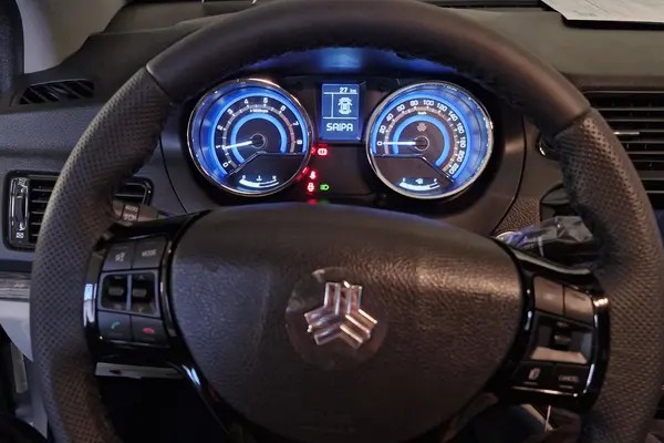 شاهین، اتوماتیک CVT