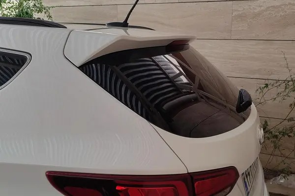 هیوندای، سانتافه